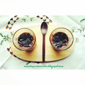 Cooksnap dari Inggried Wedhaswary untuk resep pudding chocoreo