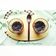 Cooksnap dari Inggried Wedhaswary untuk resep pudding chocoreo
