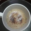صورة من طـبخآت يآسـمـين🌹🌷، شاركها بعد تجربة وصفة أطيب كابتشينو😍