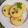 Cooksnap dari Florensia Wenda untuk resep Pukis Mini #pr_pukis