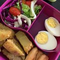 Cooksnap dari Paksi Patrianti Mahanani untuk resep Healthy Salad with Italian Dressing