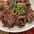 Cooksnap dari Friska Ruslim untuk resep Gyutan Don