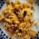 El cooksnap de Arianne cuando hizo Risotto de níscalos y calabaza.