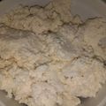 El cooksnap de Lucre Faria cuando hizo Ricota Casera 😀Súper Fácil.