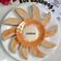 Cooksnap dari Indri Arwin untuk resep 316. Kue Bandros / kue pancong