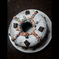 El cooksnap de Lu González cuando hizo Torta fácil🎂 #CocinaSaludable.