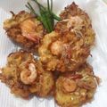 Cooksnap dari Dessi Sri Rahayu untuk resep Ote-Ote Udang