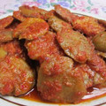 Cooksnap dari Ari astari untuk resep Jengkol Balado