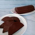 Cooksnap dari Yuli Handoyo untuk resep Puding coklat roti tawar
