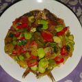 Cooksnap dari Yulia Akhmad Supriyadi untuk resep Peda seblok