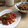 El cooksnap de Ana Fuentes cuando hizo Ñoquis con bacón en salsa de tomate con vino dorado a la albahaca.