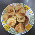 El cooksnap de Mario Atanasio cuando hizo 🥖PAN en 10 minutos SIN HORNO Hecho en la Sartén + 2 Sándwiches🥪.