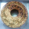 Cooksnap dari junita rahman untuk resep (9.6) Bolu Tape Ketan Hitam (no Mixer)