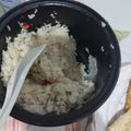 Cooksnap dari mey untuk resep Nasi liwet ikan teri ricecooker gampang bgt