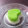 Cooksnap dari Dian trisnasari untuk resep Puding Lumut Susu