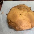 歐玟欣 的 一人份海綿蛋糕(氣炸鍋) cooksnap