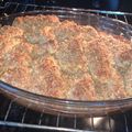 Katalin Barabás Cooksnap-ja, amikor elkészítette a(z) Habkönnyű aranygaluska receptet.