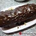 Cooksnap από dimitsatsa στη συνταγή Το τέλειο νηστίσιμο κέικ