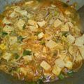 Cooksnap dari Rr's Kitchen untuk resep Sundubu Jjigae (Sup Tahu Pedas Korea)#pr_asianfood