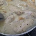 Cooksnap dari retha untuk resep Opor Ayam …bumbu tanpa tumis. Lezaaatt 😍