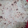 Shazia Shakir's cooksnap of when they made Roti/Chapati.