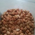 Cooksnap dari mamih iken untuk resep Kacang Bawang Enak