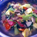 Cooksnap dari nissa erlina trie fani untuk resep Cap Cay sayur