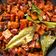 Cooksnap dari wuri maharani untuk resep Tempe Orek untuk Nasi Uduk