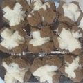 Cooksnap dari E Heliyana Sugara untuk resep Bolu kukus selalu ngakak