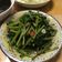 Chang 的 絕配~空心菜炒牛肉 cooksnap