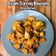 Cooksnap dari anif agustina untuk resep Ayam Goreng Bawang Khas Batam