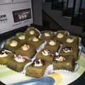 Cooksnap dari Febrianty Ika P untuk resep Brownies Kukus Chocolatos