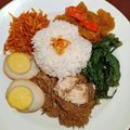 Cooksnap dari Dhe Nik untuk resep Gudeg Presto