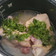 Cooksnap dari Cin Wignjo untuk resep Nasi Tim Ayam