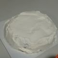 El cooksnap de alejandra sosa cuando hizo Torta Lemon Pie.