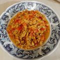 Cooksnap dari eva meylani untuk resep Sambal kepah asin