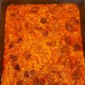 Cooksnap από Βασιλης Ντοτσικας στη συνταγή Μοσχαράκι με κριθαράκι!!!