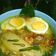 Cooksnap dari Bunda Luqman's Kitchen untuk resep Soto Ayam Lamongan (#PR_UuenakTenanRek)