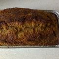 ruthsendalus's cooksnap of when they made Nutty Banana Cake.