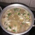 Cooksnap dari Gabriella Natalia untuk resep Kuah bakso maknyuss cocok buat jualan