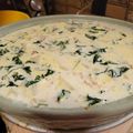 sylvia.ramirez1933's cooksnap of when they made My Toscana.