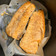 laiijen 的 氣炸鮭魚菲力 cooksnap