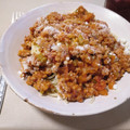 El cooksnap de Jesús Ruiz cuando hizo Spaghetti alla bolognese.
