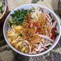 Cooksnap của Mèo Cái Hay Cười khi họ làm theo món BÚN THANG
