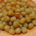 Cooksnap dari Sari Fitryani untuk resep Cilok pedas