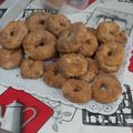 El cooksnap de Carmen Garcia Curiel cuando hizo Rollitos de Anís facilísimos para Carnaval 🎭 Versión en Thermomix y airfryer.