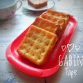 Cooksnap dari Prita Karina untuk resep #3 Gabin tape