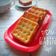 Cooksnap dari Prita Karina untuk resep #3 Gabin tape