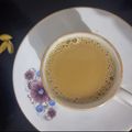 Bhavna Goswami's cooksnap of when they made મસાલા ચા (Masala Tea Recipe In Gujarati).