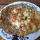 El cooksnap de Angélica Gdy cuando hizo Tortilla de porotos verdes.
